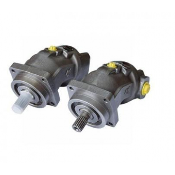 bơm piston cong 